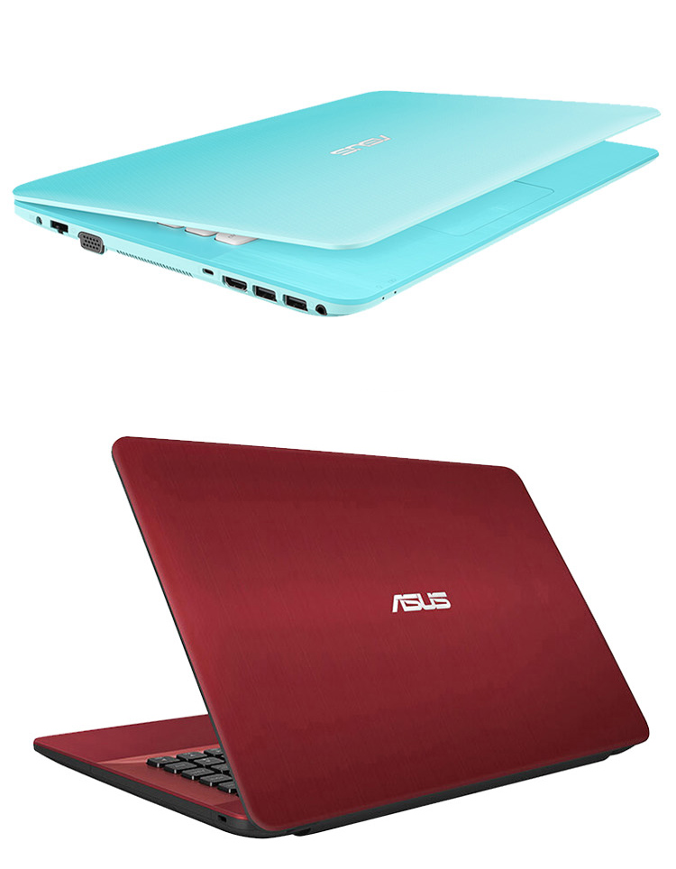 asus华硕f441a441uv7200酷睿i5轻薄游戏本学生14英寸笔记本电脑