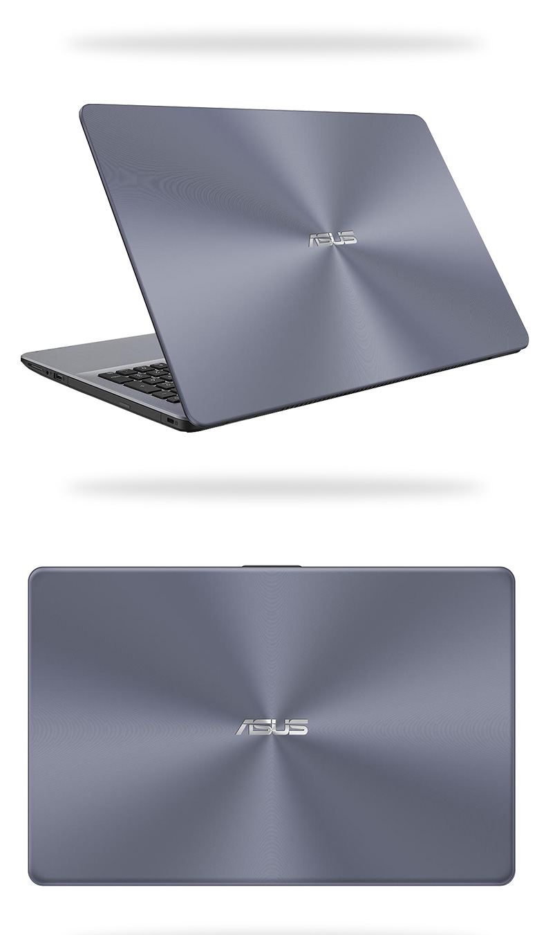 asus华硕 a480ur7100轻薄学生游戏商务办公14英寸笔记本电脑