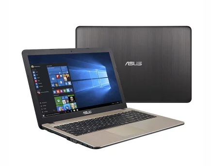 asus华硕f441a441uv7200酷睿i5轻薄游戏本学生14英寸笔记本电脑